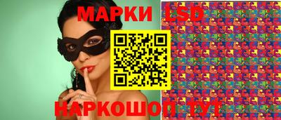 стаф Бузулук